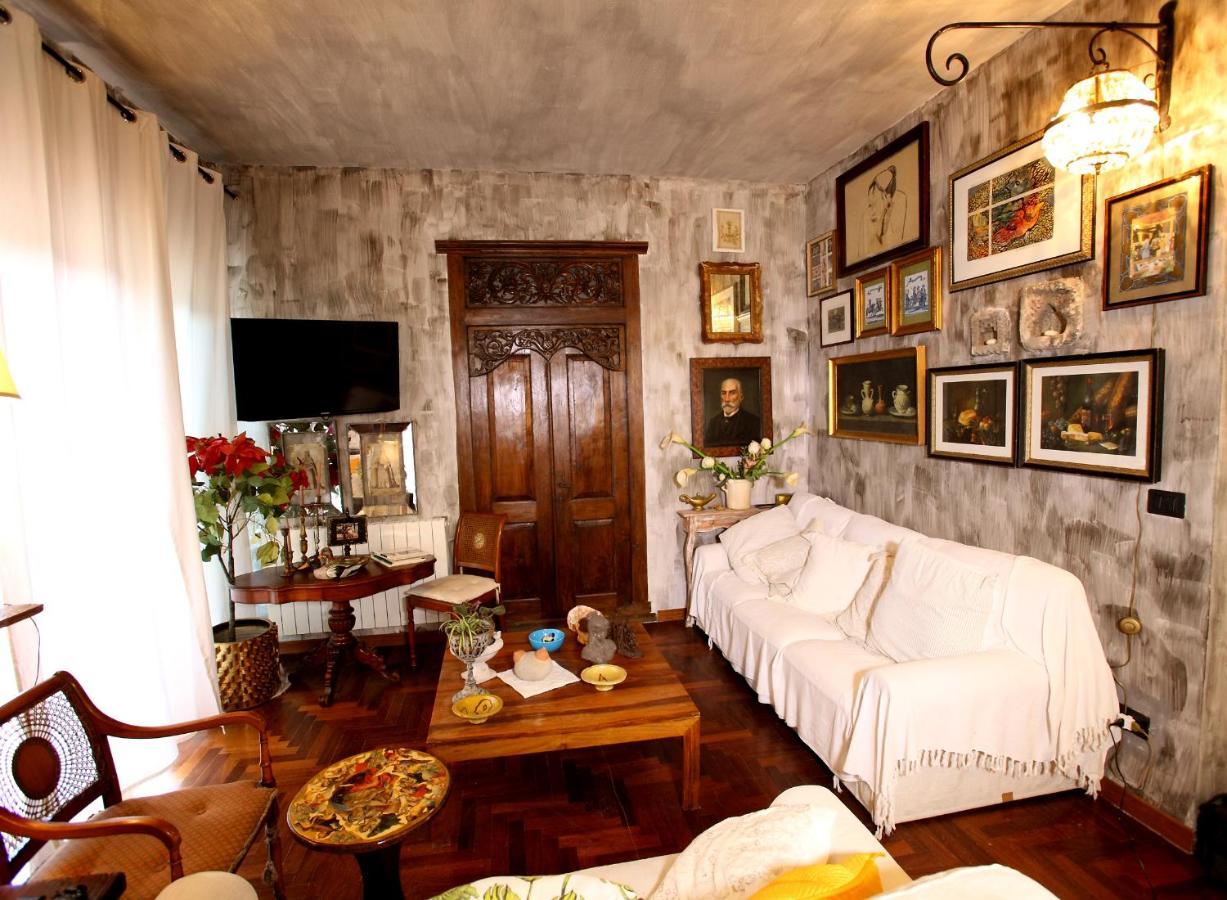 Accardi House Searooms Palermo Eksteriør bilde