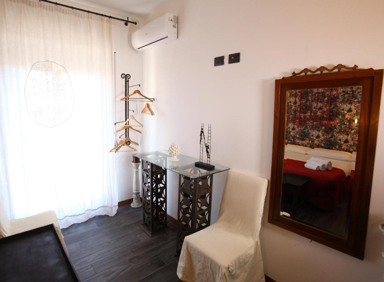 Accardi House Searooms Palermo Eksteriør bilde