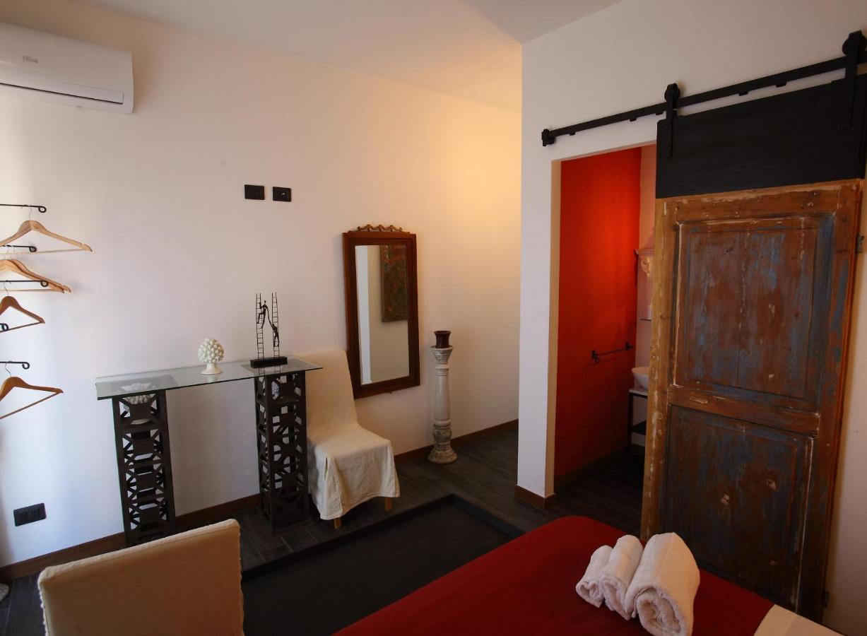 Accardi House Searooms Palermo Eksteriør bilde