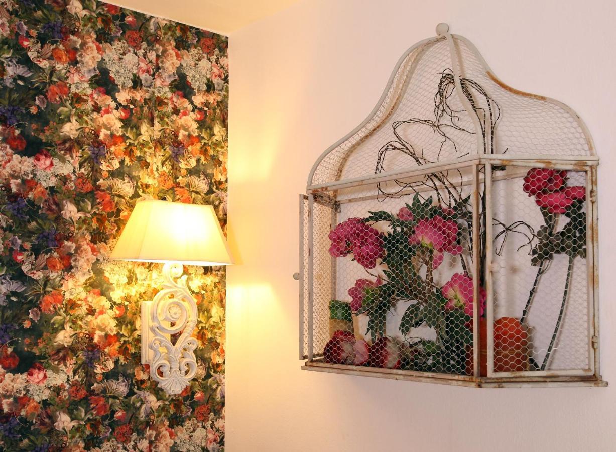 Accardi House Searooms Palermo Eksteriør bilde